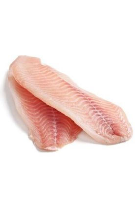 Picture of Seafood Tilapia Fillets 1 Lbs