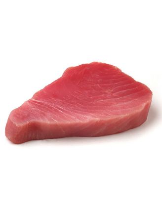 Picture of Seafood Tuna Center Cut 1 Lbs
