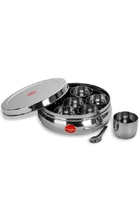 Picture of Made In India Masala Dabba 1 Pc