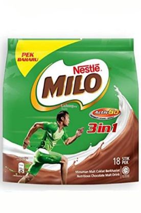 Picture of Nestle Milo Sticks 30 Grams