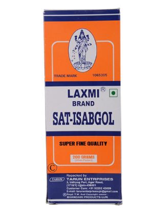 Picture of Laxmi Isabgool 200 Grams