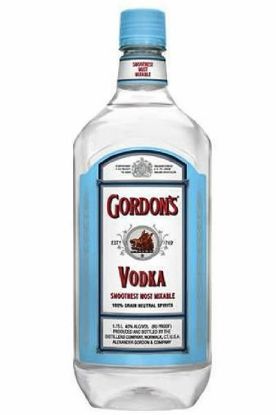 Picture of Gordons Vodka 1 Litre