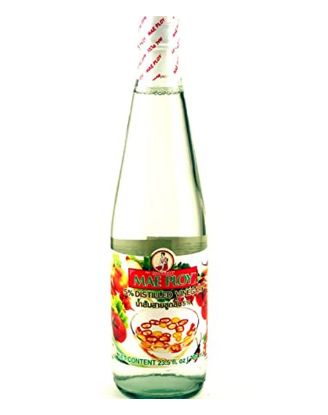Picture of Mae Ploy Distilled Vinegar 700 Ml