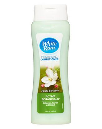 Picture of White Rain Apple Blossom Conditioner 15 Oz