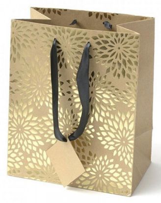 Picture of Paper Impression Med Wedding Glossy Bag 1 Pc
