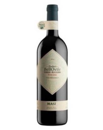 Picture of  Masi Bello Ovile Serego Alighieri Organic 750 Ml