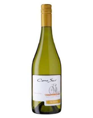 Picture of Cono Sur Bicicleta Chardonnay 750 Ml