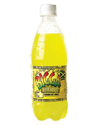 Picture of Bigga Jamaica Kola Bottle 2 Litre