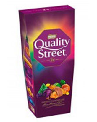 Picture of Nestle Quality Street Fruit Cremes 240 Grams