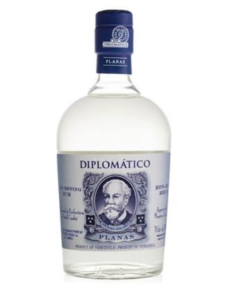 Picture of Diplomatico Planas Rum 750 Ml
