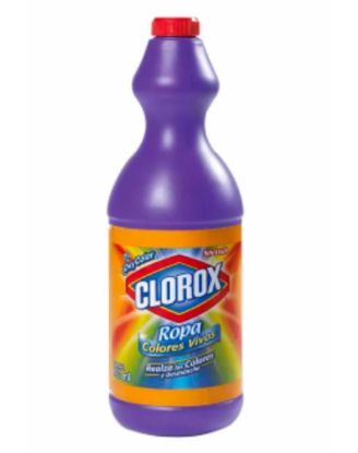 Picture of Clorox Ropa Color Protection 500 Ml