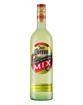 Picture of Jose Cuervo Classic Margarita Mix 1 Litre