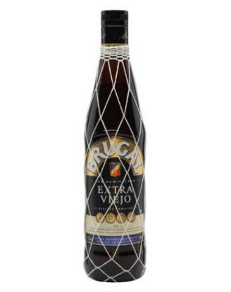 Picture of Brugal Extra Viejo 1 Litre