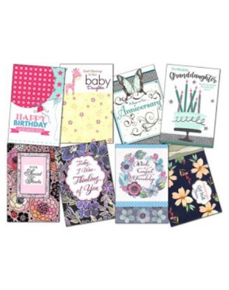 Picture of Premium Greetings Cards 1 Pk