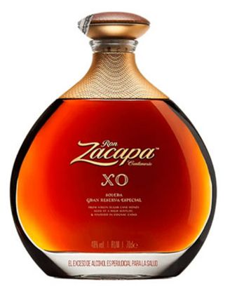 Picture of Ron Zacapa Xo Rum 750 Ml