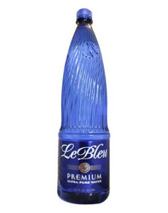 Picture of Le Blue Premium Water 1.5 Litre