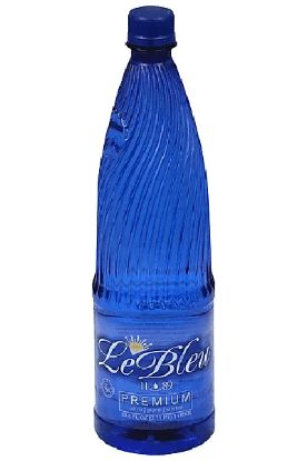 Picture of Le Blue Ultra Pure Water 1 Litre