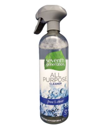 Picture of Seventh Generation All Purpose Cleaner 1.43 Oz