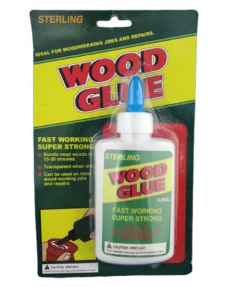 Picture of Sterling Tools Professional Wood Glue 1 Pc