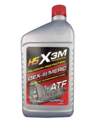 Picture of Hs Motor Oil Automatic Transmission Fluid 946 Ml