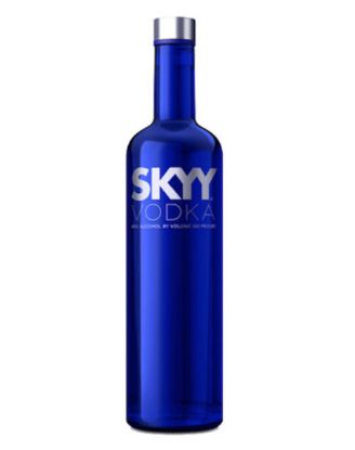 Picture of Skyy Vodka 750 Ml
