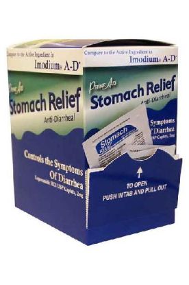 Picture of Prime Aid Relief Max Strength 2 Pc
