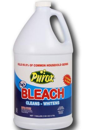 Picture of Purox Bleach 1 Gallon