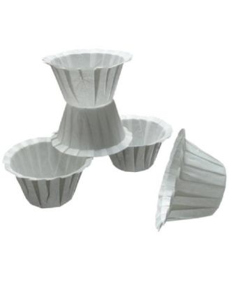 Picture of Perfect Pod Ez Cup Disposable Filters 50 Pc