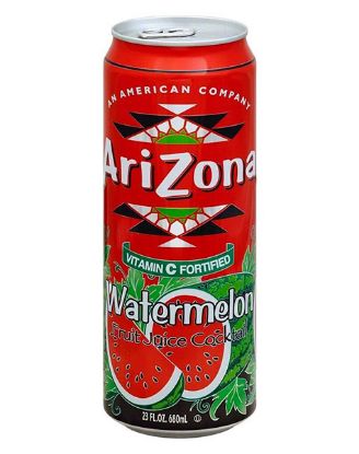 Picture of Arizona Watermelon 23.5 Oz