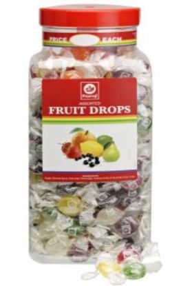 Picture of Fitzroy Fruit Drops 1 Pc