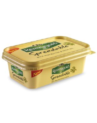 Picture of Kerrygold Spreadable With Irish Butter And Olive Oil 250 Grams