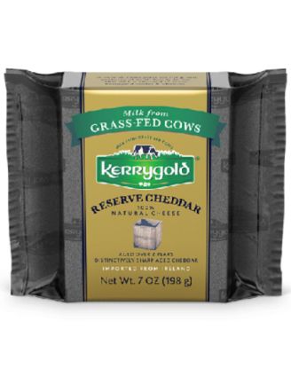 Picture of Kerry Land Mature White Cheddar 200 Grams