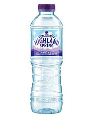 Picture of Highland Spring 500 Ml