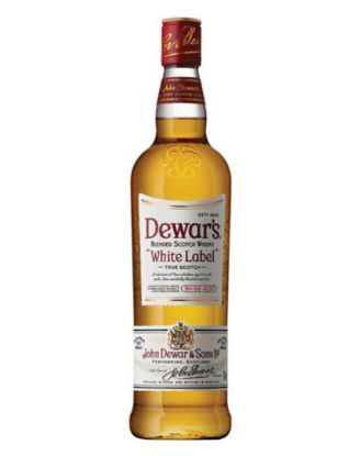 Picture of Dewars White Label 750 Ml