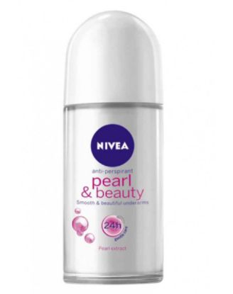 Picture of Nivea Pearl & Beauty 50 Ml