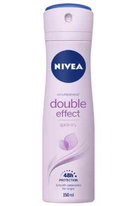 Picture of Nivea Protect & Care Quick Dry 150 Ml