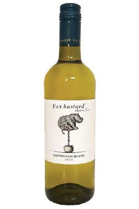 Picture of Fat Bastard Sauvignon Blanc 750 Ml