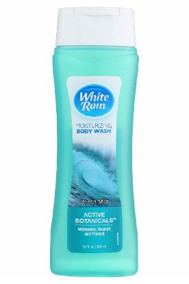 Picture of White Rain Ocean Mist Body Wash 12 Oz