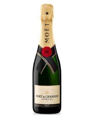 Picture of Moet & Chandon Imperial 375 Ml