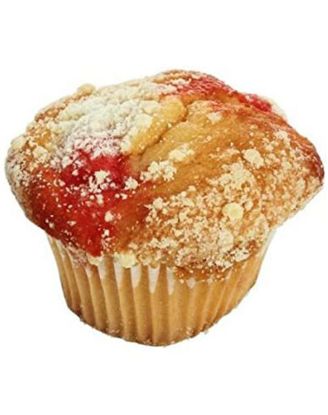 Picture of Otis Spunkmeyer Strawberry Muffins 2.25 Oz