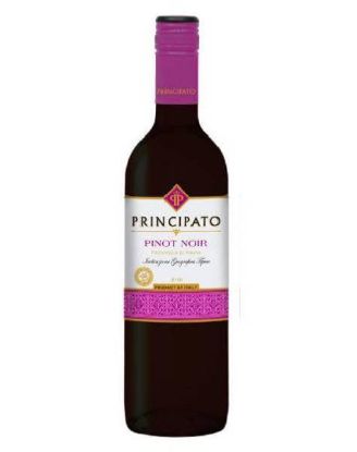 Picture of Principato Pinot Noir 750 Ml
