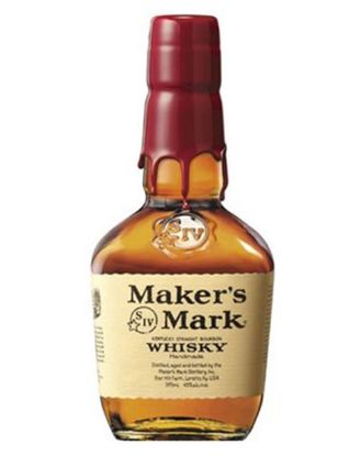 Picture of Maker/'s Mark Whiskey 375 Ml