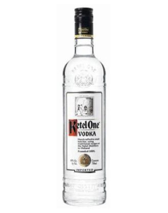 Picture of Ketel One Vodka 750 Ml