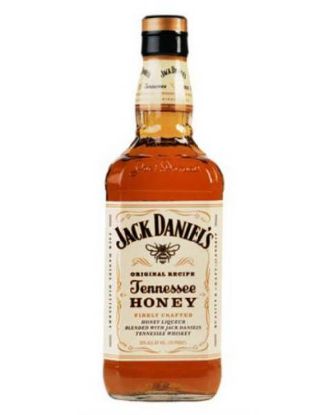 Picture of Jack Daniels Tennessee Honey 750 Ml