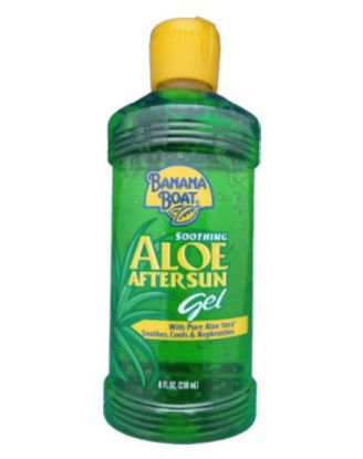Picture of Banana Boat Pure Aloe Vera Gel 8.5 Oz