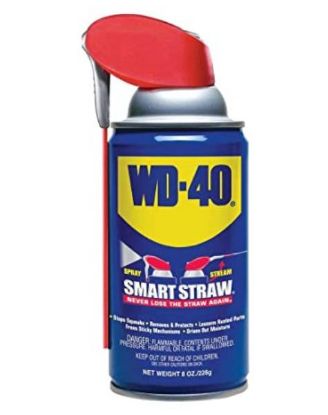 Picture of Wd-40 Smart Straw 8 Oz