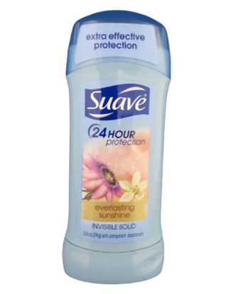 Picture of Suave Everlasting Sunshine 2.6 Oz