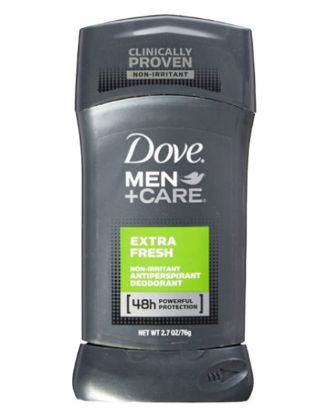 Picture of Dove Men And Care Extra Fresh 2.70 Oz