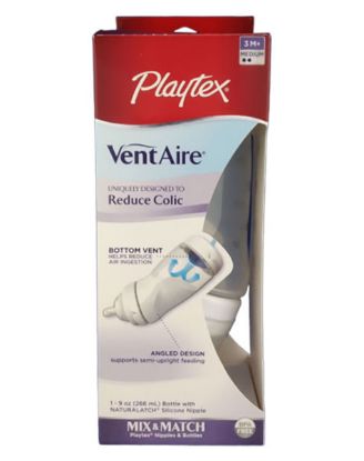Picture of Playtex Ventaire Bottles 9 Oz