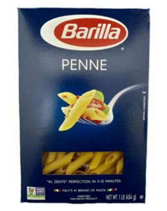Picture of Barilla Penne 12 Oz